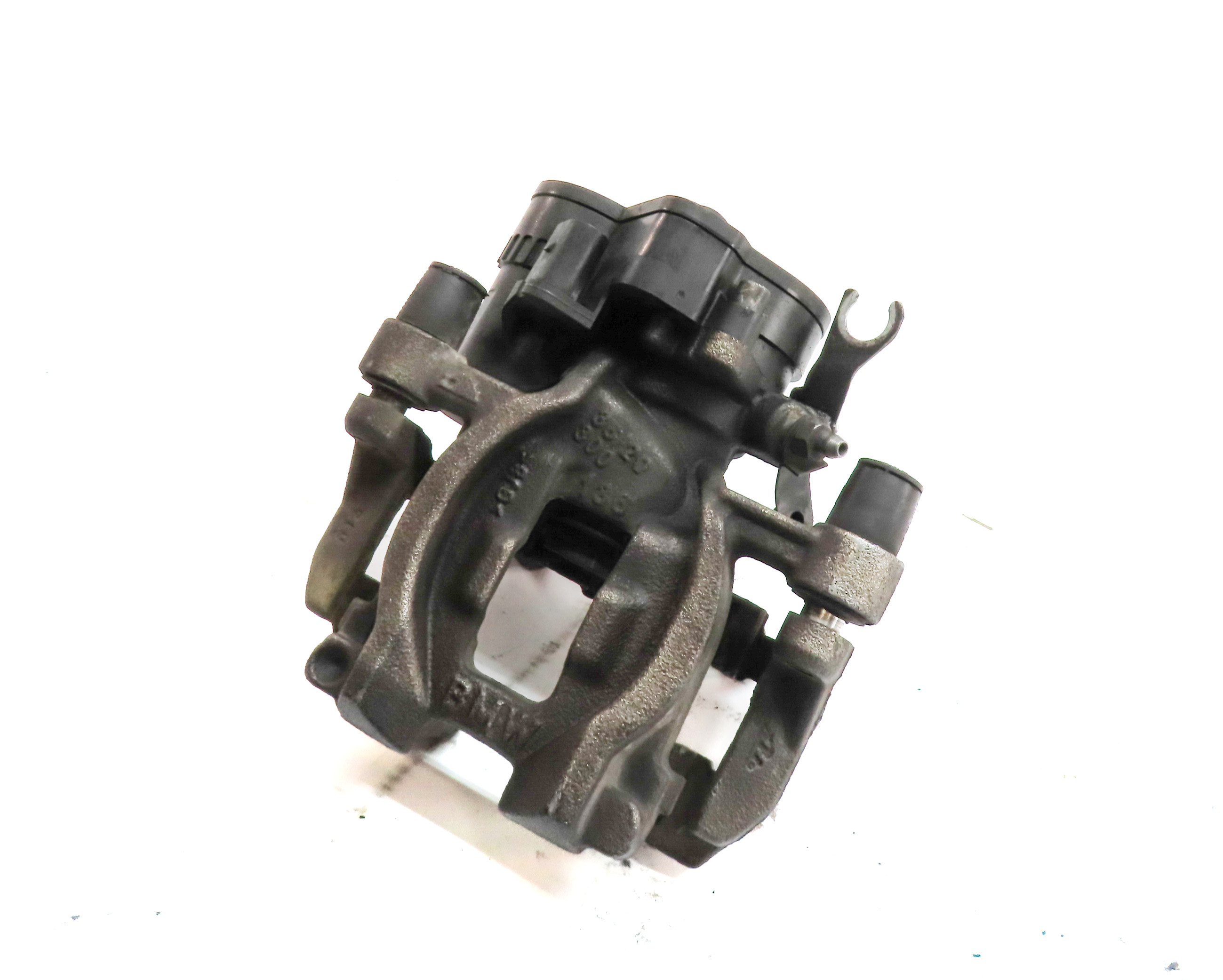 2016-2021 MINI COUNTRYMAN BMW X1 X2 228i (F39 F45 F48) REAR RIGHT BRAKE CALIPER — exact item pictured